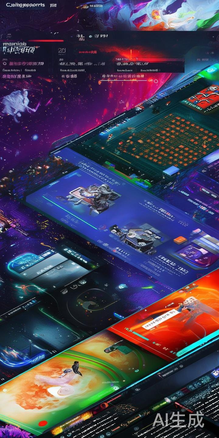 亚盈新体育与OB体育平台的特色功能及用户体验全面分析