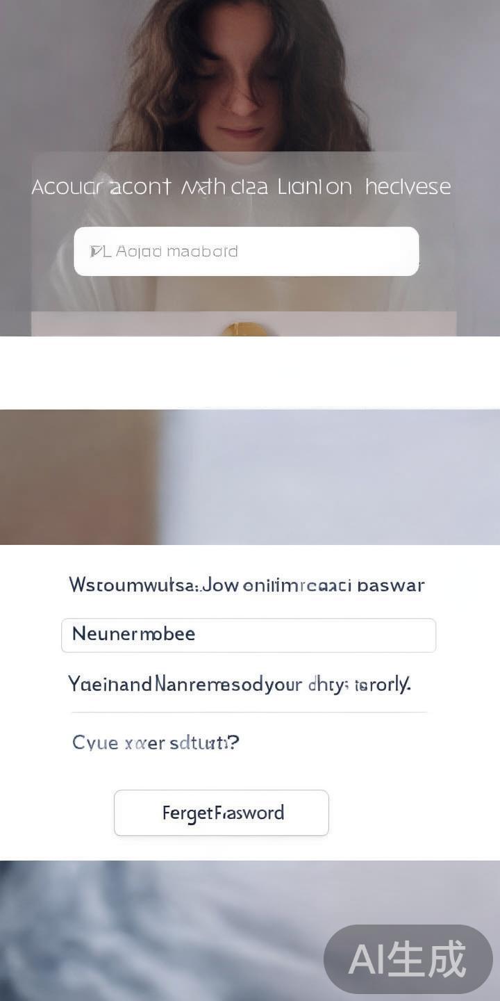 1.&nbsp;确认账户信息的正确性
很多用户在登录时会因