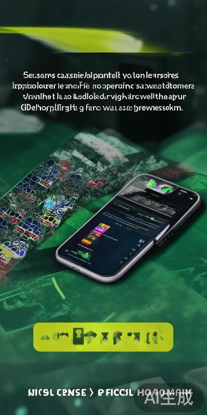 在当今移动互联网时代，体育博彩和在线游戏逐渐成为许