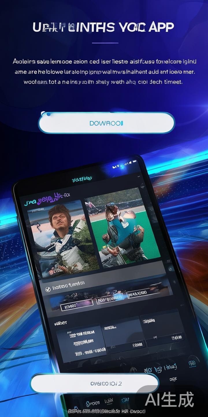 利用专属客户端或APP：许多体育平台提供官方客户端