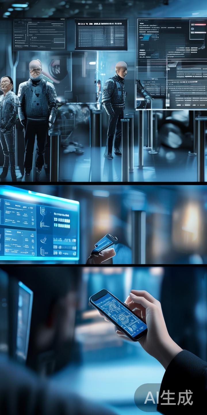 此外，平台还实行严格的身份验证流程，例如采用实名认