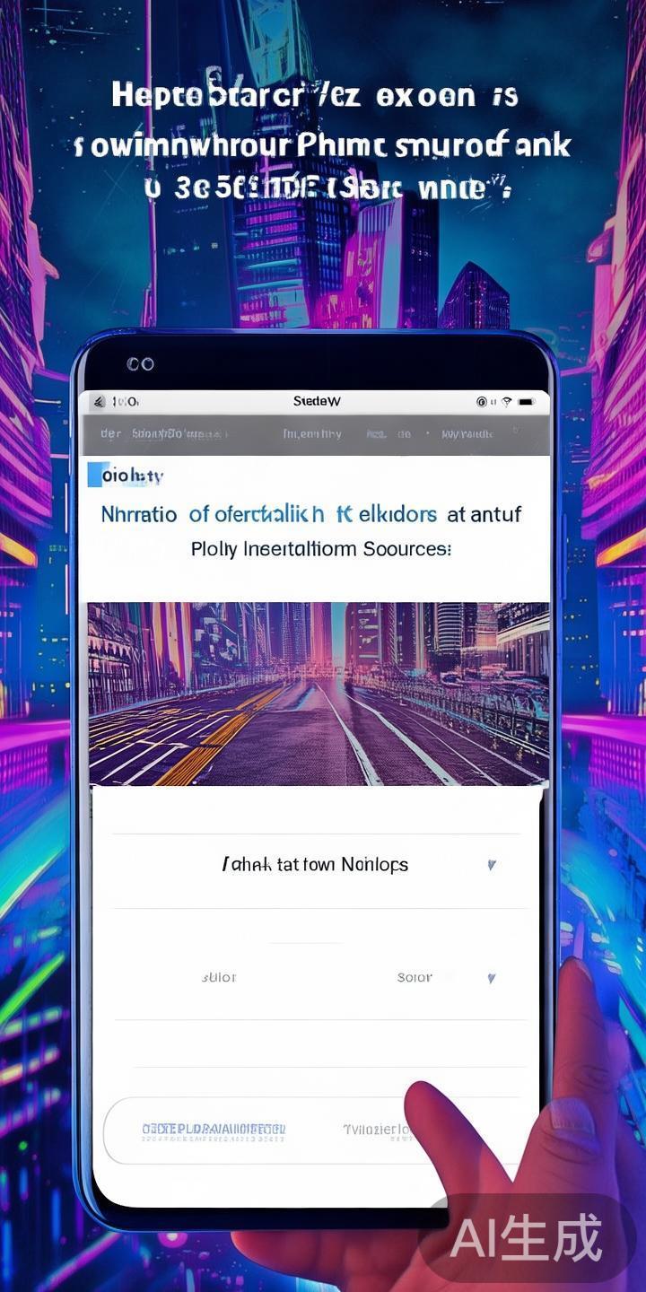 允许安装未知来源应用：由于部分设备默认屏蔽第三方应
